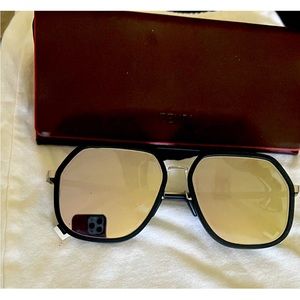 Authentic Fendi sunglasses